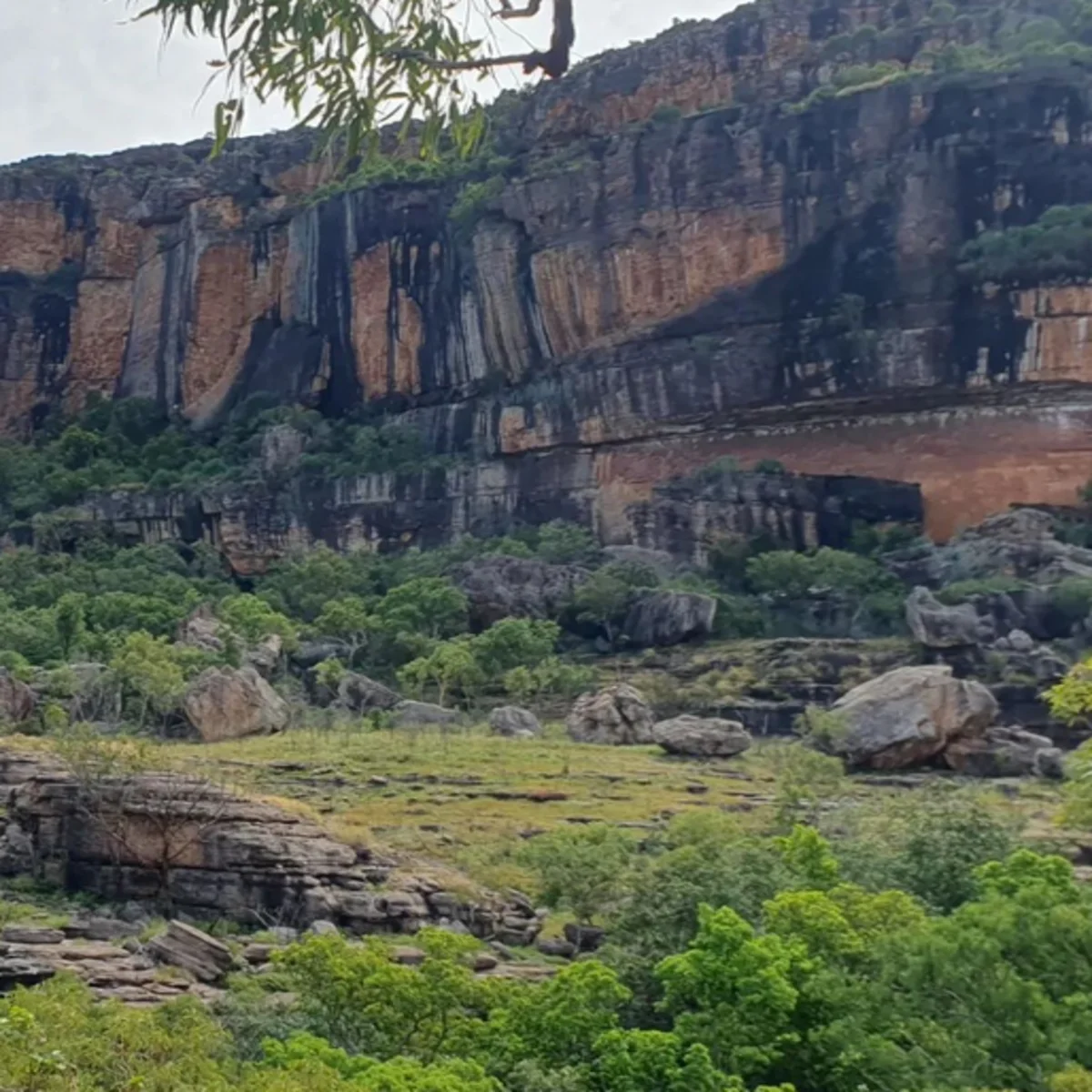 Kakadu National Park-fishing - Discover Australia Holidays