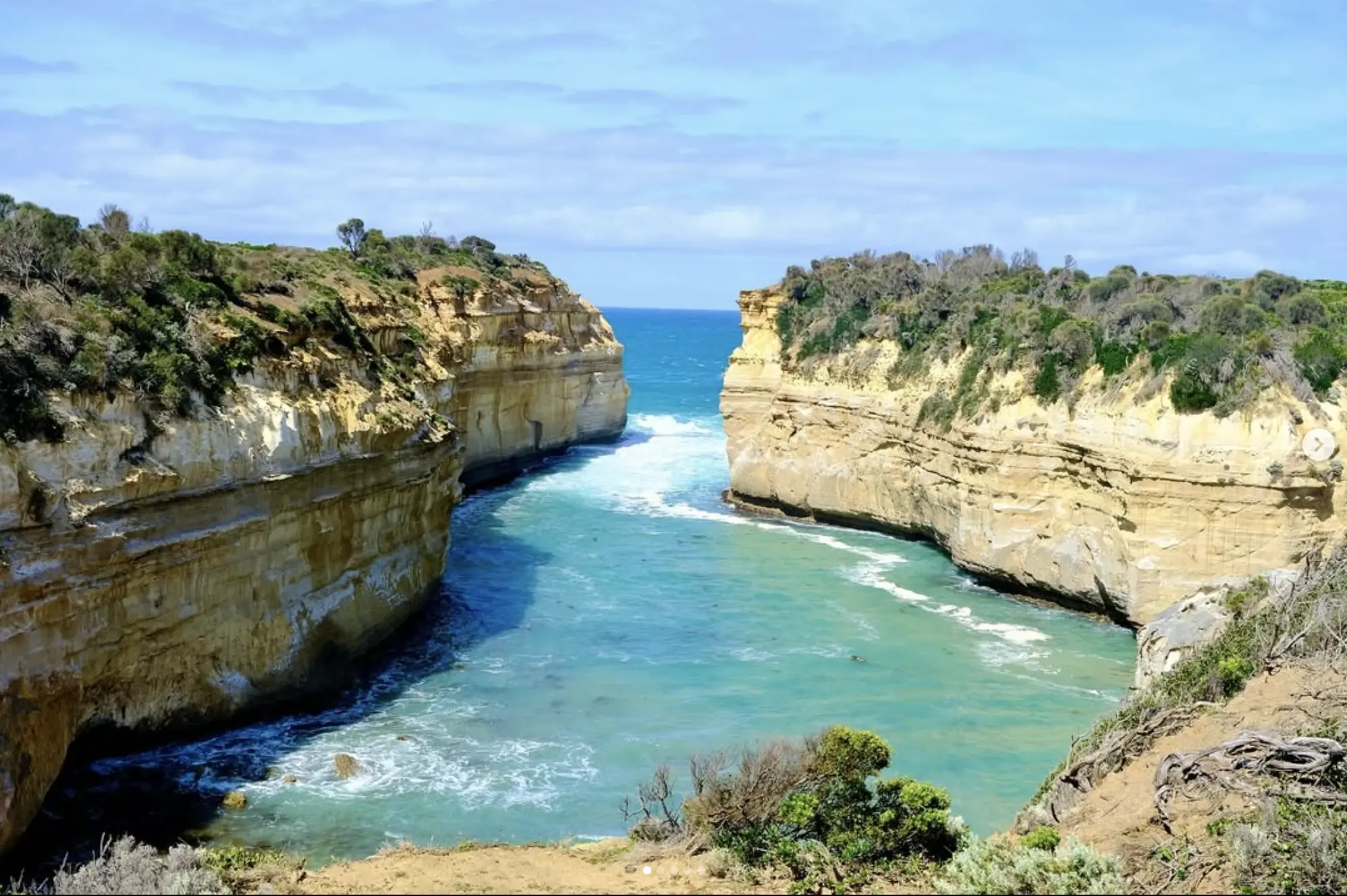 Great Ocean Road tours