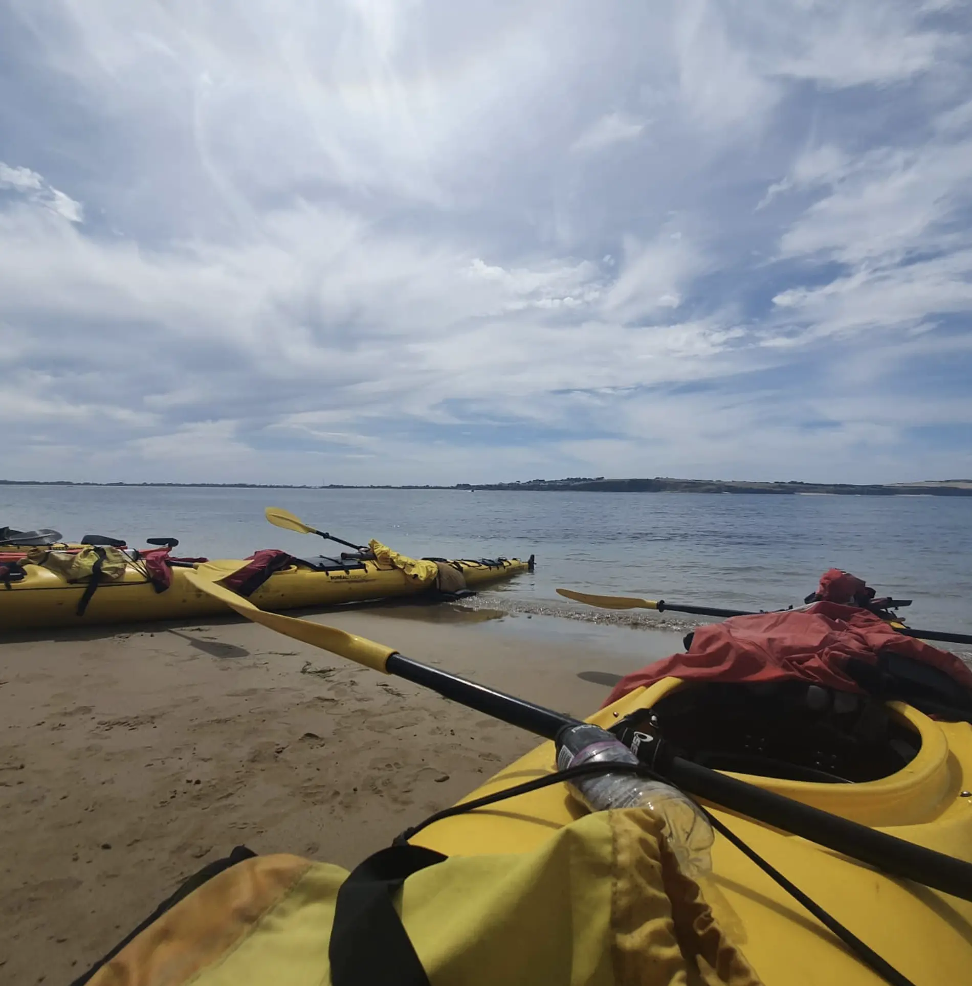 Phillip Island Beaches
