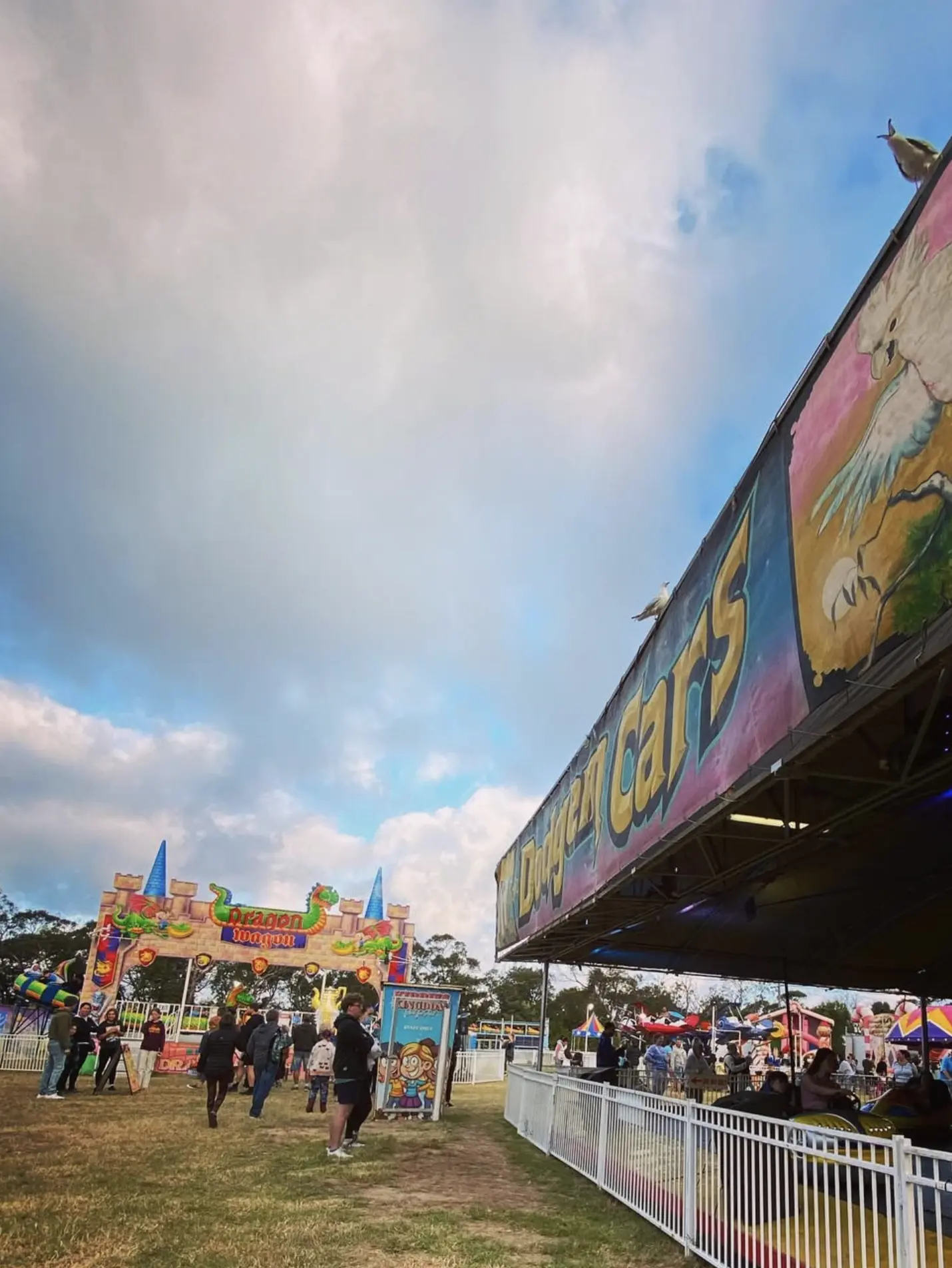 Phillip Island Carnival