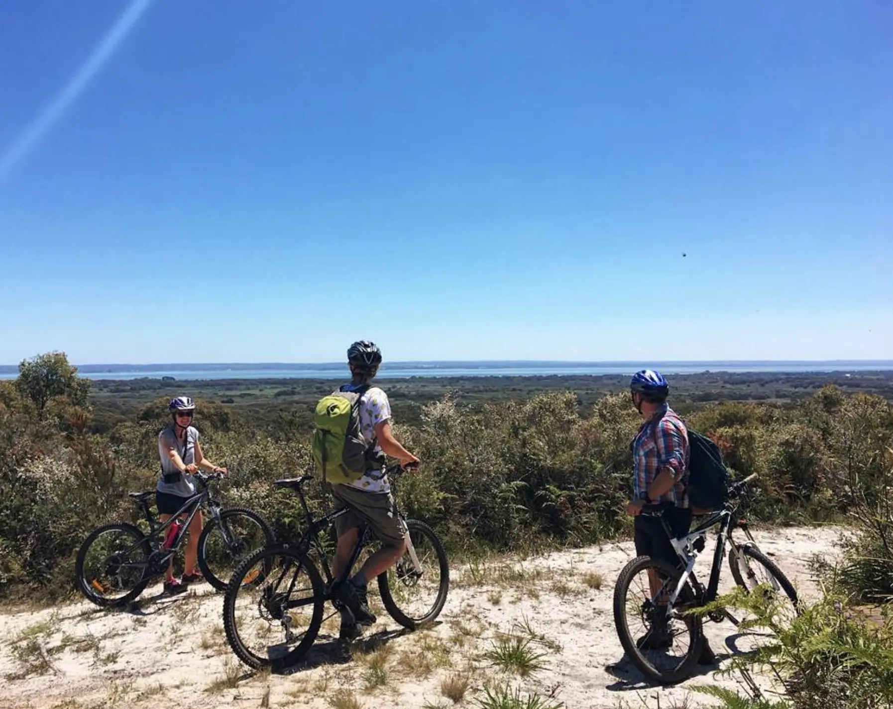Phillip Island day tour