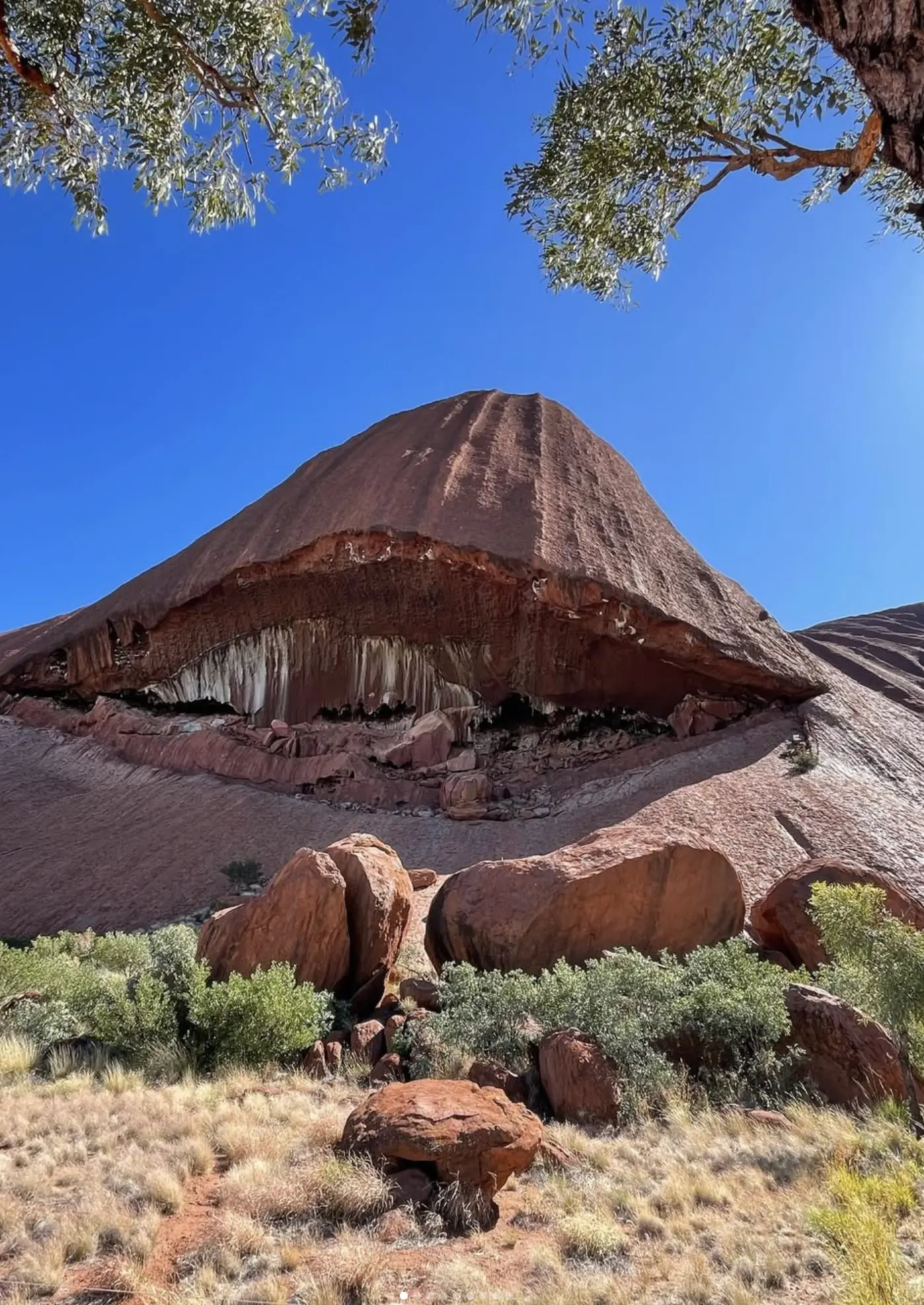 Red Centre Australia