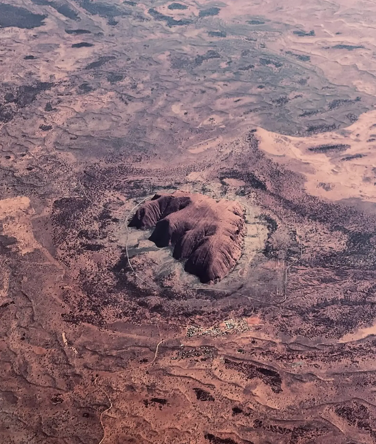 Uluru