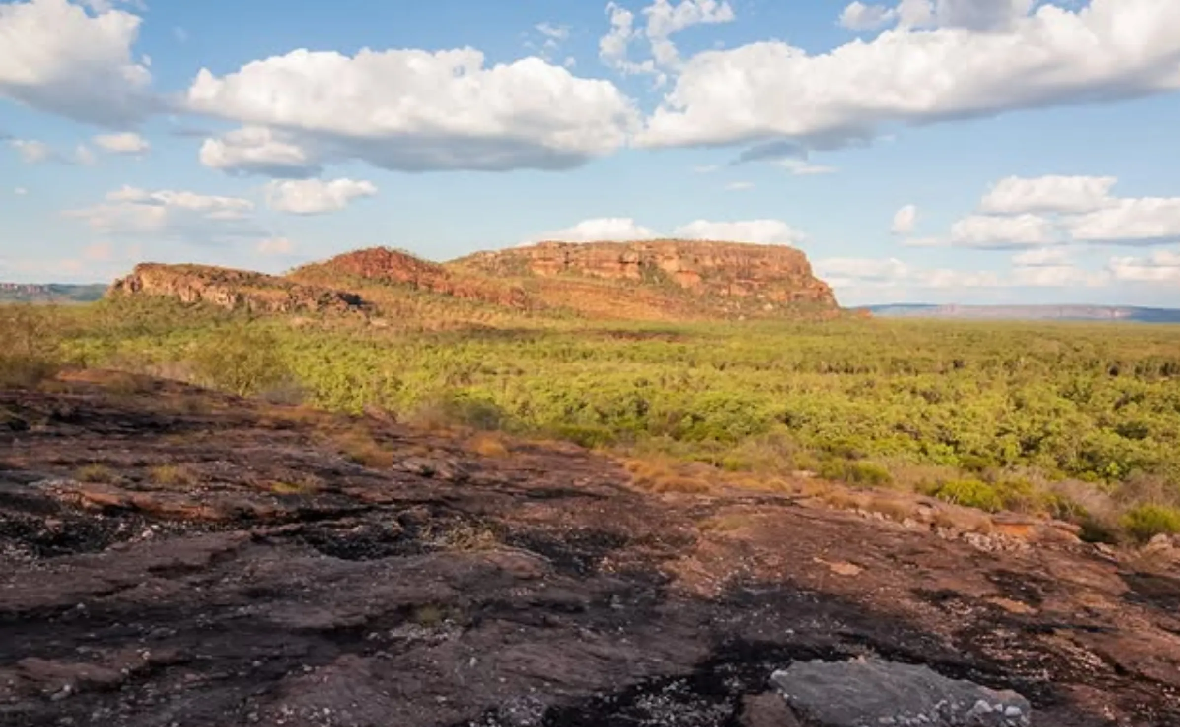 cultural landscape