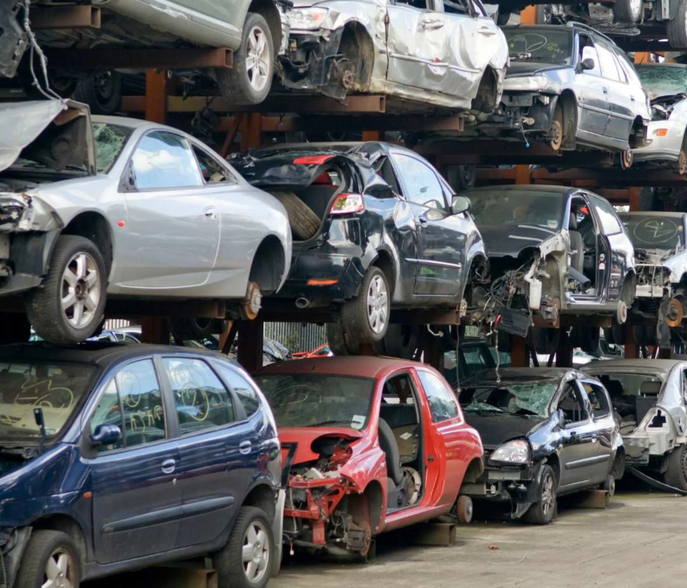 Gumtree vs Carsales