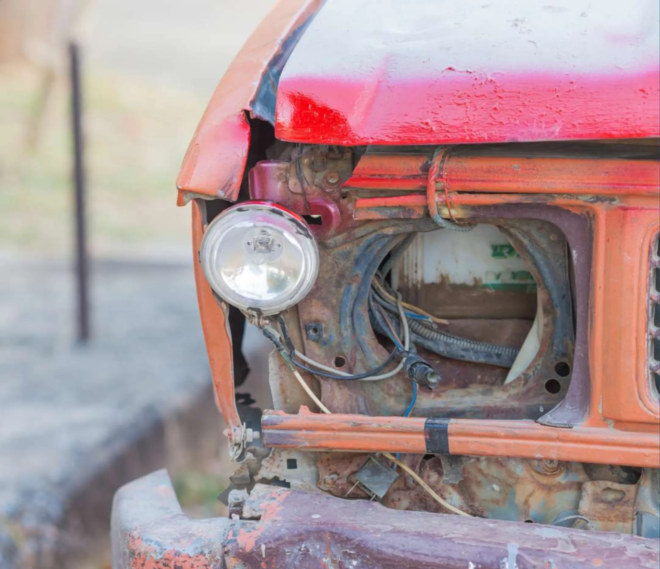 cash for scrap cars Dandenong