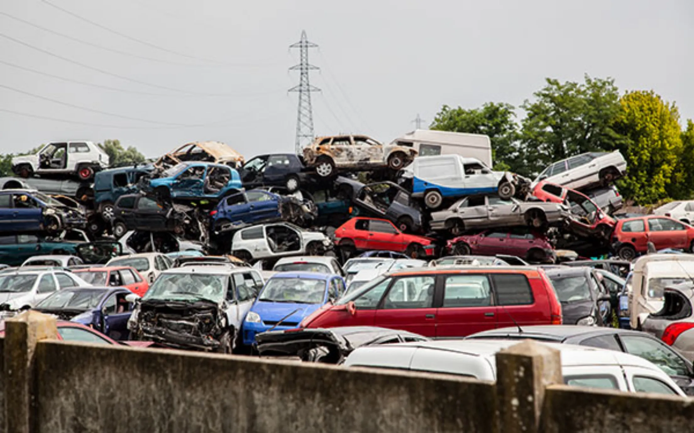 top cash for trucks Melbourne
