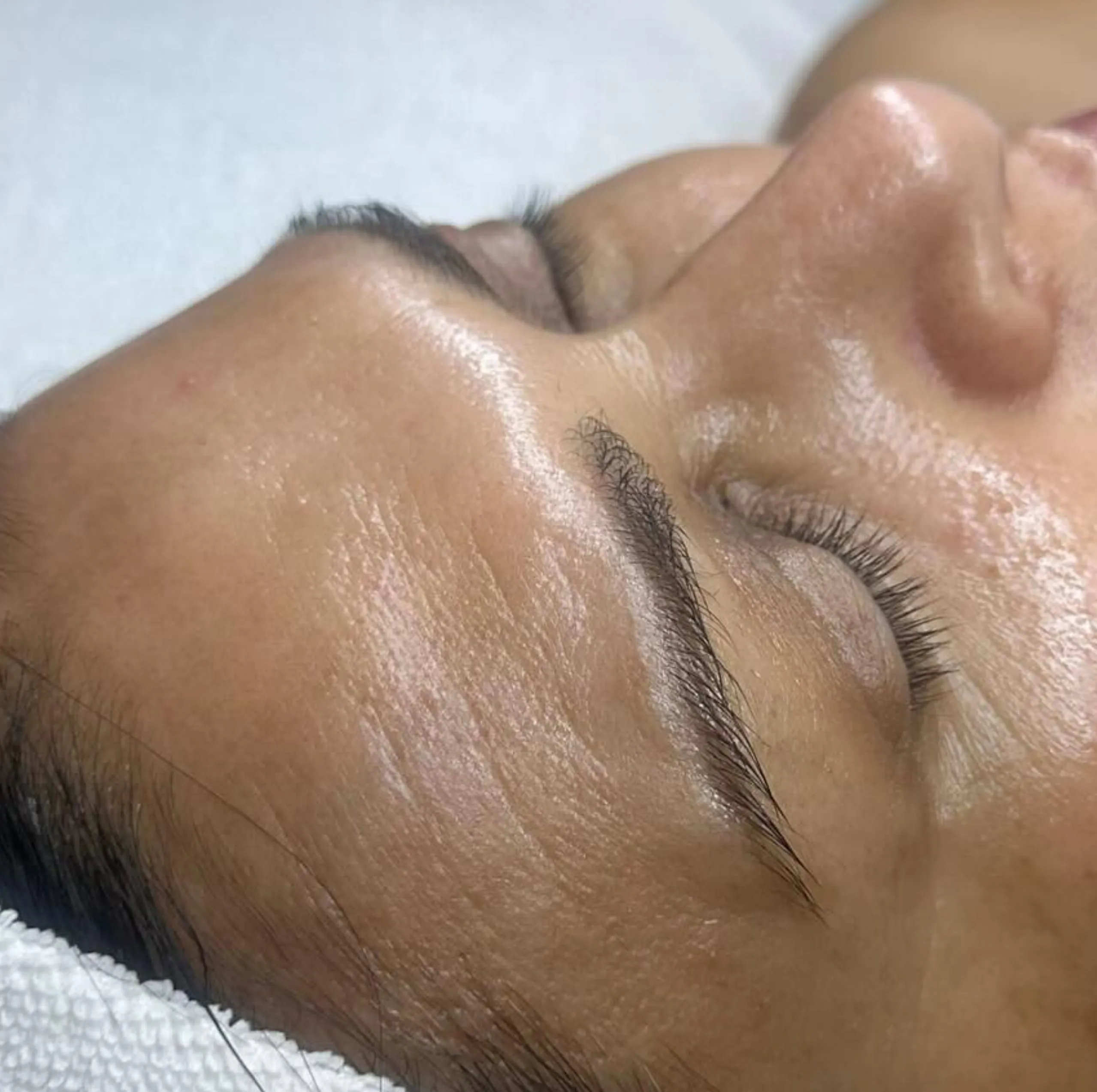what facial should I get