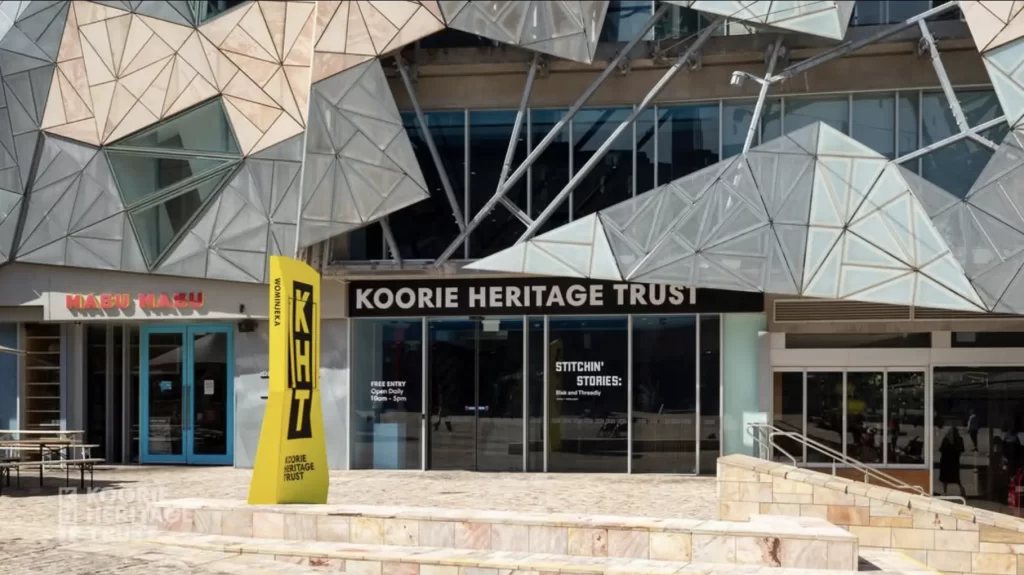 Koorie Heritage