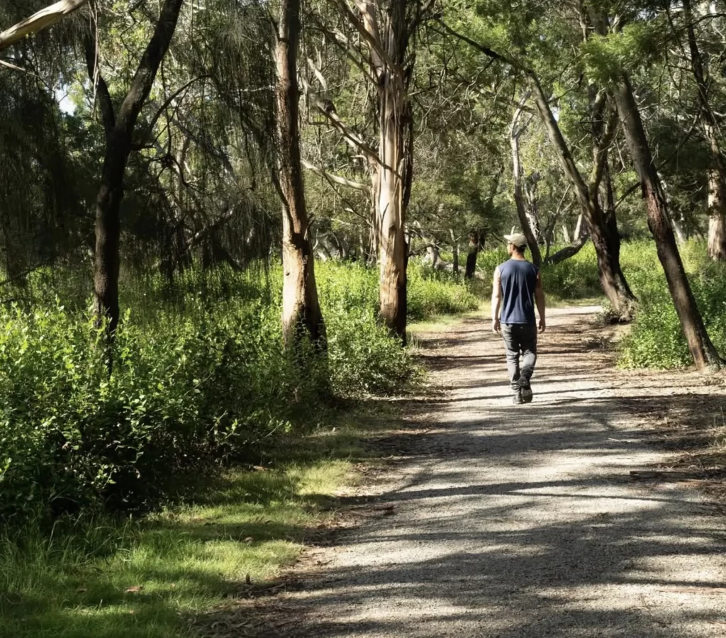 Oswin Roberts Reserve