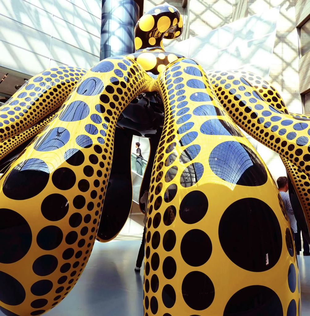 Visit The National Gallery Of Victoria
