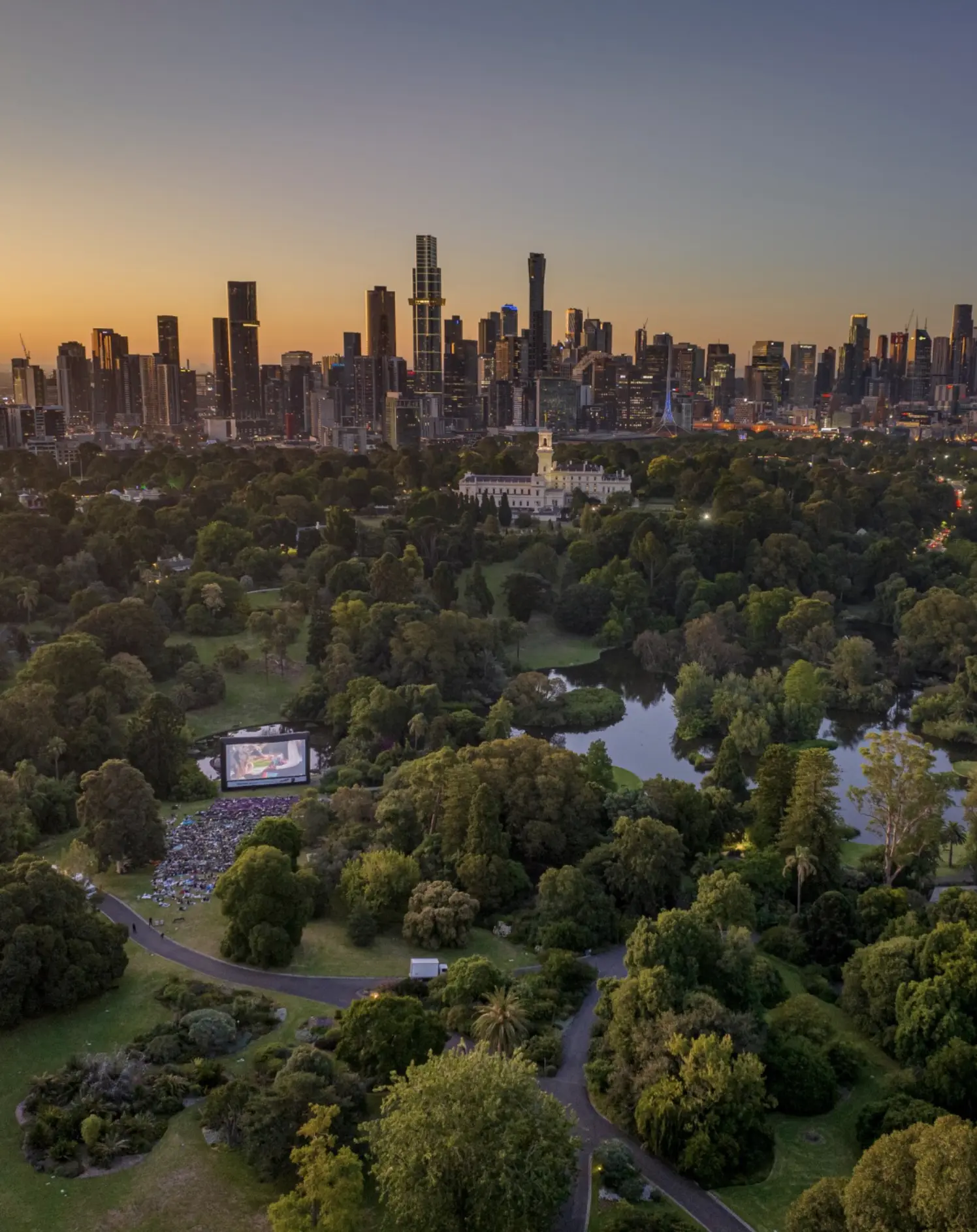 What Are The 10 Best Free Things To Do In Melbourne On Weekends?