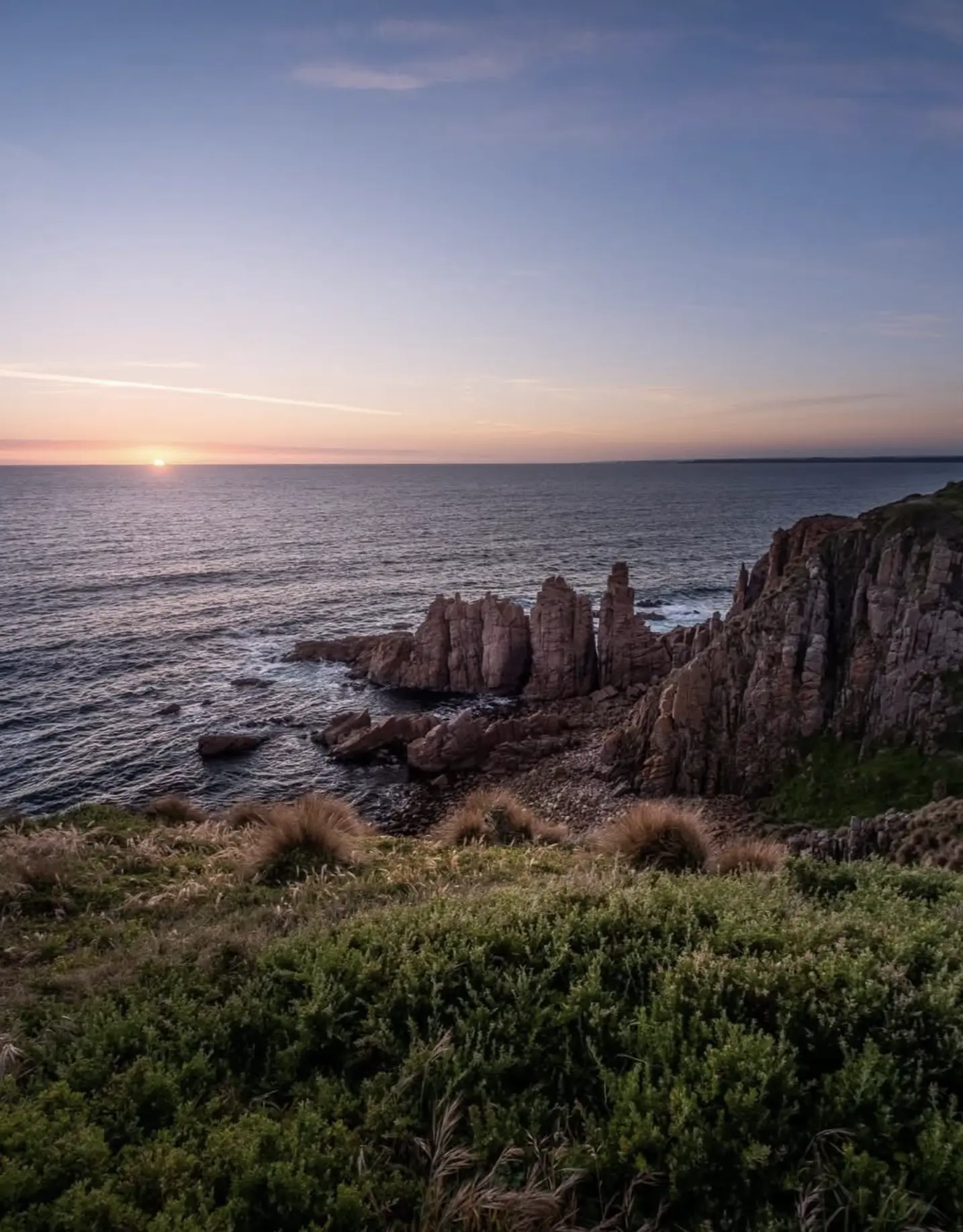 What Are the Best Secret Walking Trails on Phillip Island?