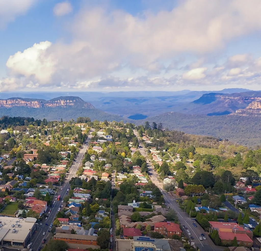 Mountain Weather Can Ruin Your Best-Laid Plans