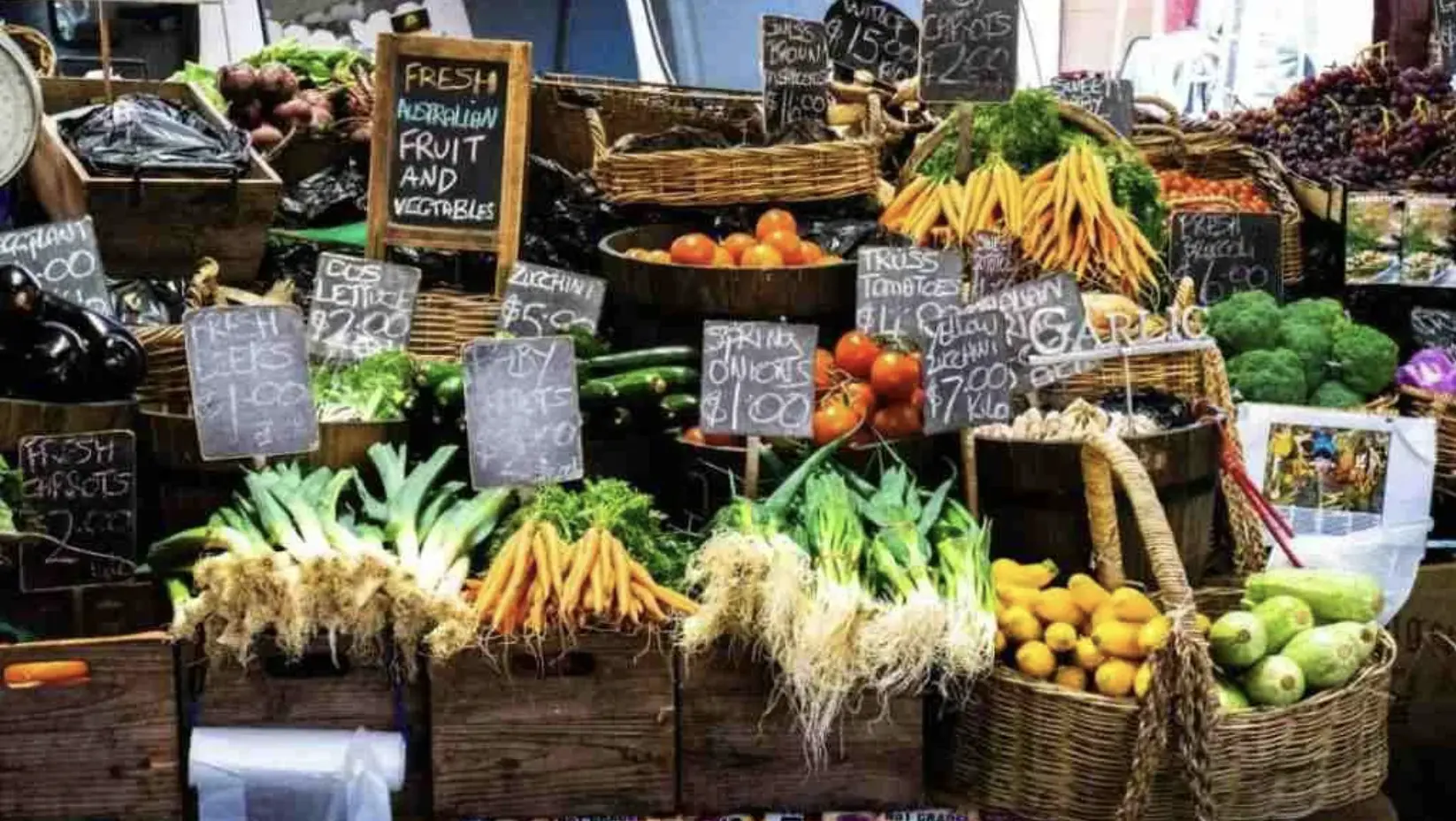 Which Local Markets In The Blue Mountains Are Worth Visiting?